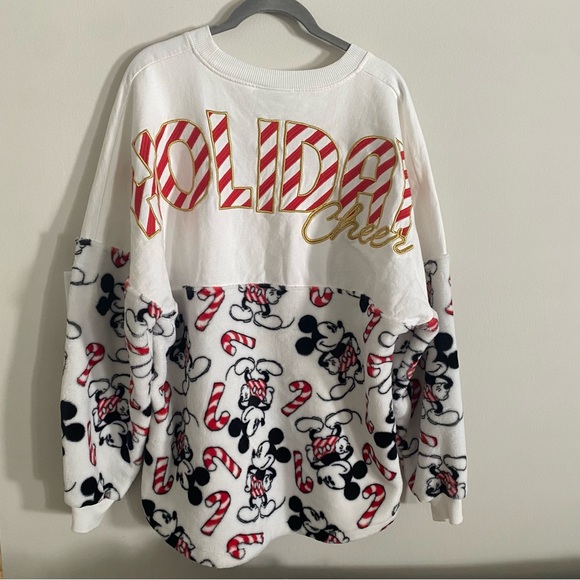 Holiday Cheer Spirit Jersey - Picture 5 of 8